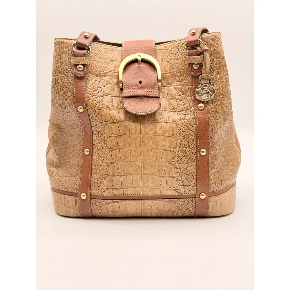 Brahmin brand material